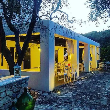 Bed & Breakfast Shanti (adults Only) Vieste