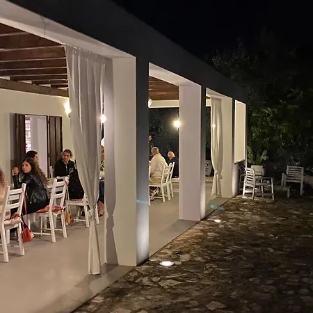 Shanti (adults Only) Bed & Breakfast