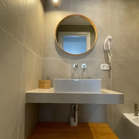 Bed & Breakfast Shanti (adults Only) *