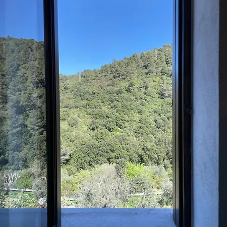 Shanti (adults Only) Bed & Breakfast
