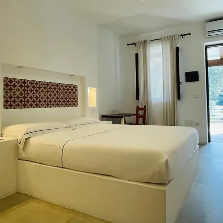 Bed & Breakfast Shanti (adults Only) *
