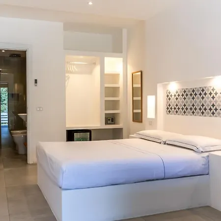 Shanti (adults Only) Bed & Breakfast Vieste