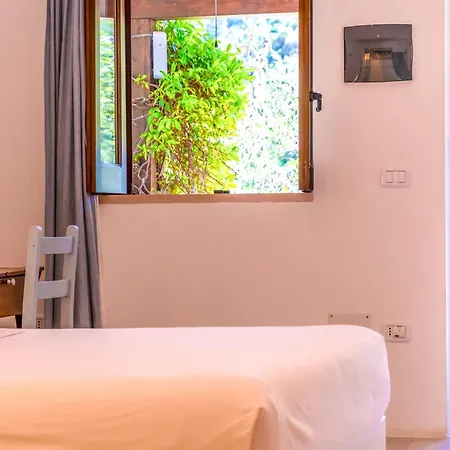 Bed & Breakfast Shanti (adults Only) Vieste
