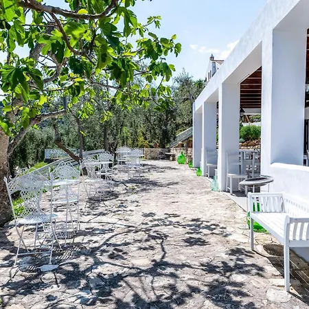 فندق مبيت وإفطار Shanti (adults Only)