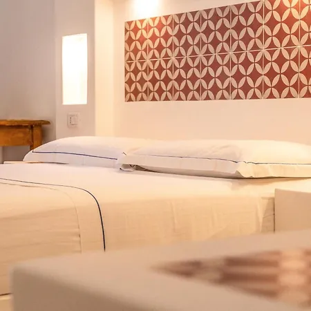 Shanti (adults Only) Bed & Breakfast Vieste