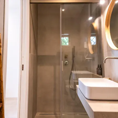 Bed & Breakfast Shanti (adults Only) Vieste
