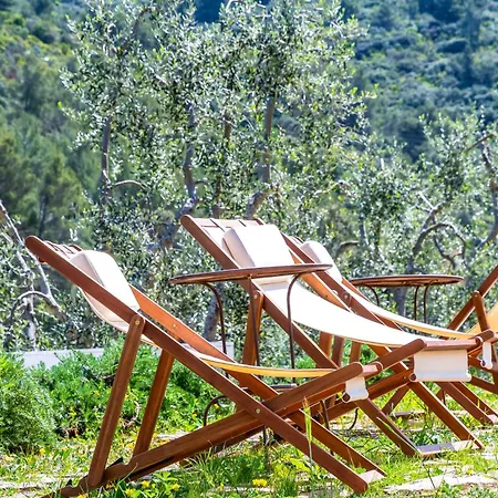 Shanti (adults Only) 3* Vieste