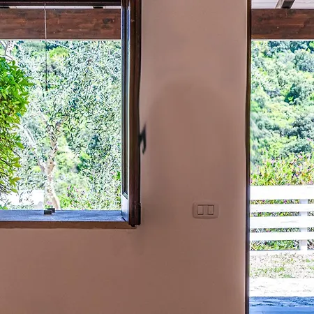 Shanti (adults Only) Bed & Breakfast