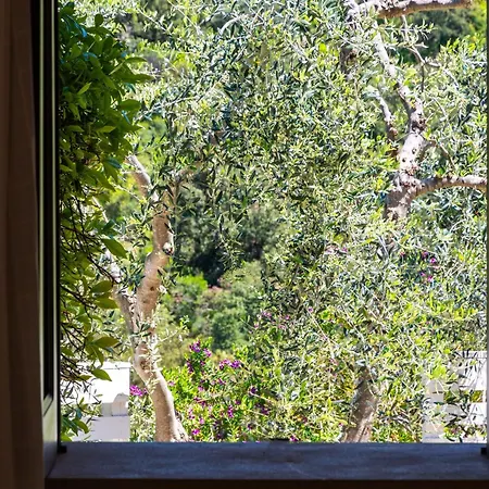 Shanti (adults Only) Bed & Breakfast Vieste
