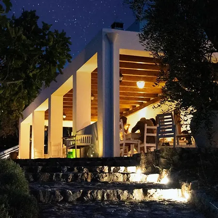 فندق مبيت وإفطار Shanti (adults Only) فيستَ
